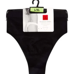 Sensabelle String Zwart New