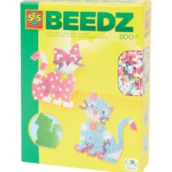 SES Strijkkralen Best