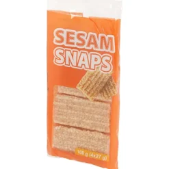 Big Jeff Sesam Snaps Outlet