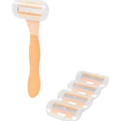 BIC Silea Scheermes Starterkit