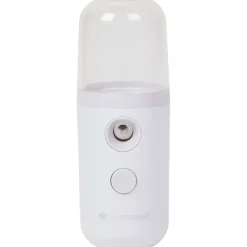 Chupa Chups Silvergear Mini-Luchtbevochtiger Voor Gezicht Wit Best