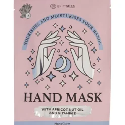 Chupa Chups Skin Bliss Handmasker