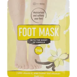 Chupa Chups Skin Bliss Voetenmasker New