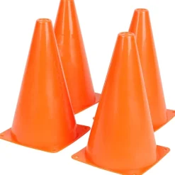 Slazenger Pionnen Oranje Outlet