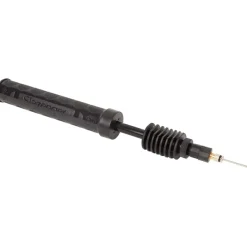 Slazenger Pomp Dubbel Werkend Zwart Clearance