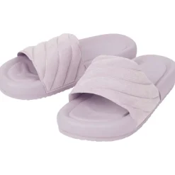 Merk Slippers Grijs,Paars,Roze,Zwart Online
