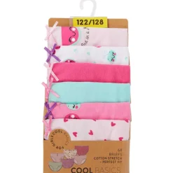 Australian Slips Meerkleurig New