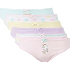 Australian Slips Meerkleurig New