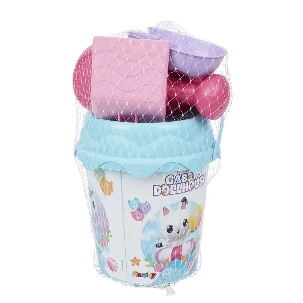 Smoby Emmerset Print Outlet