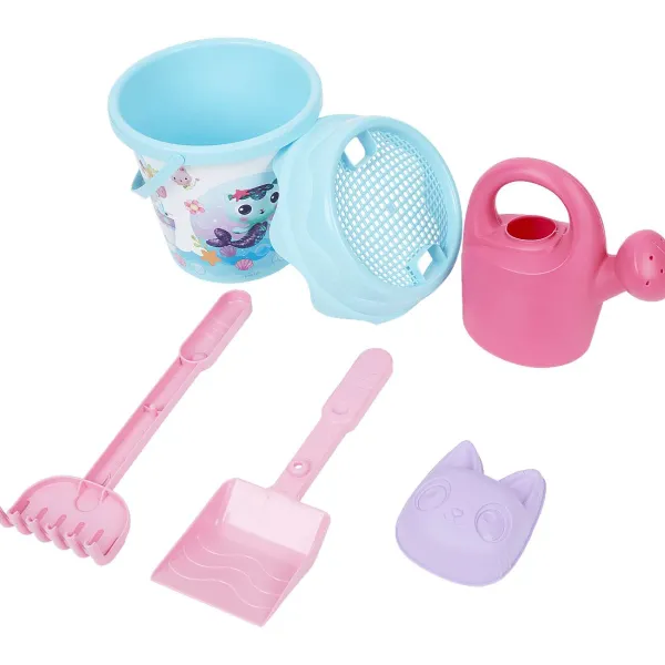 Smoby Emmerset Print Outlet