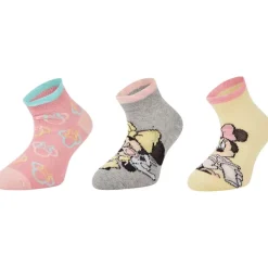 Lotto Sneakersokken Print Hot