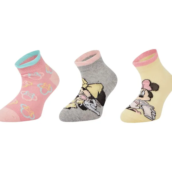 Lotto Sneakersokken Print Hot