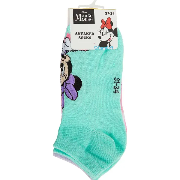 Lotto Sneakersokken Print Hot