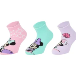 Lotto Sneakersokken Print Hot