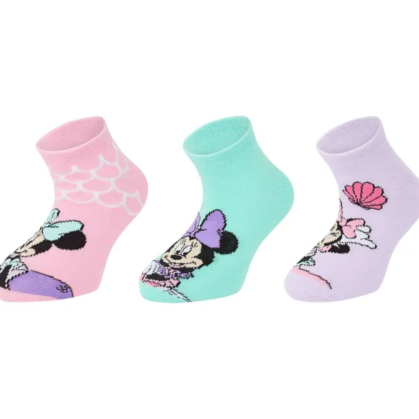 Lotto Sneakersokken Print Hot