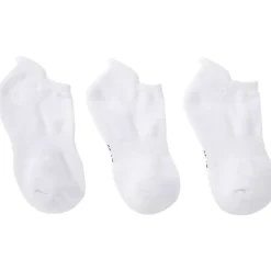 Lotto Sneakersokken Zwart,Wit Clearance