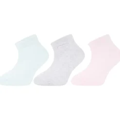 Lotto Sneakersokken Meerkleurig Clearance