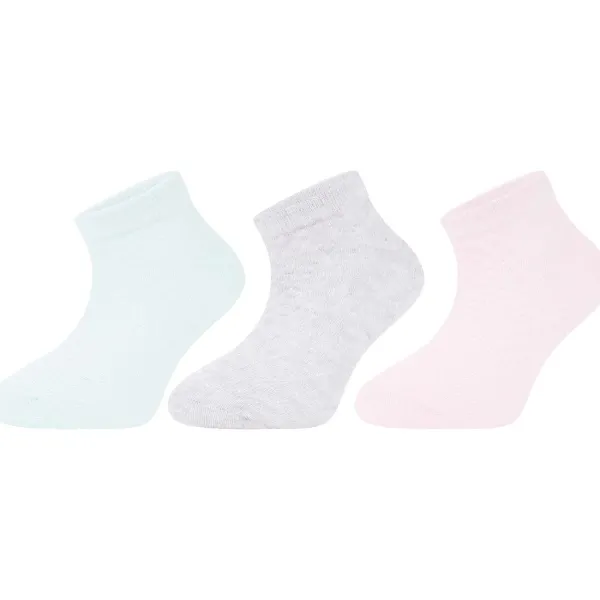 Lotto Sneakersokken Meerkleurig Clearance