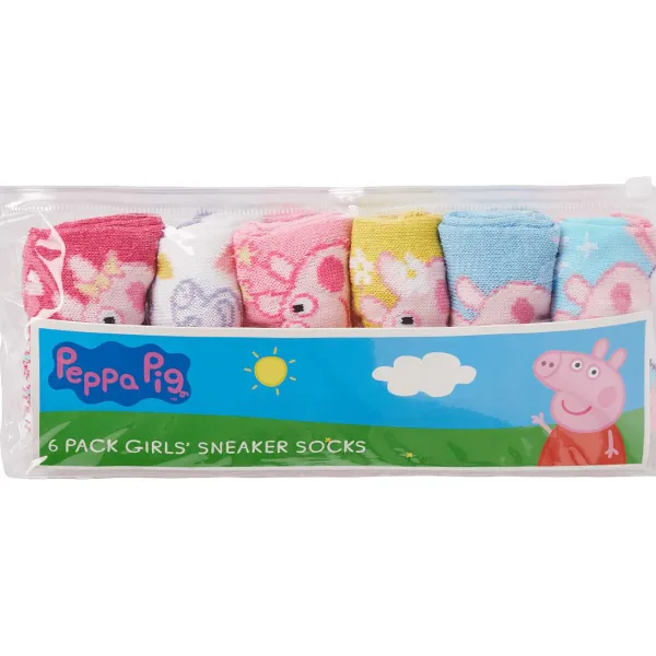 Lotto Sneakersokken Meerkleurig Hot