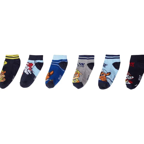 Lotto Sneakersokken Meerkleurig Hot