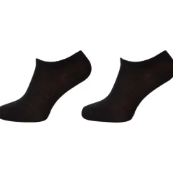 Lotto Sneakersokken Zwart Outlet