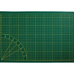 Disney Snijmat Groen