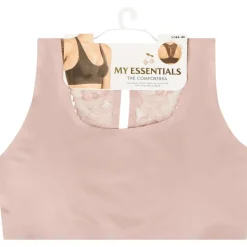 Australian Soft Bh Roze New