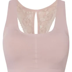 Australian Soft Bh Roze New