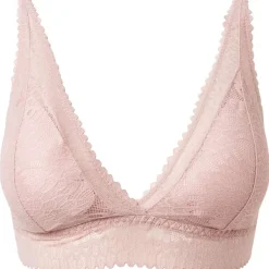 Australian Soft Bh Roze,Zwart Outlet