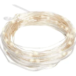 Merk Solar Koperdraadverlichting Discount