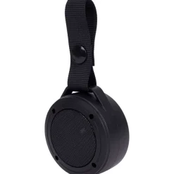 Sologic Draagbare Speaker Zwart,Blauw,Grijs Best