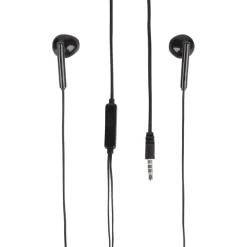 Sologic Oordopjes Zwart,Wit Clearance