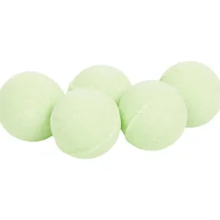 Palmolive Spa Exclusives Bruisballen Blauw,Paars,Roze New