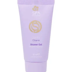 Palmolive Spa Exclusives Douchegel Lofty Charm New