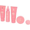 Palmolive Spa Exclusives Giftset Cherry Charm Rood,Roze Discount