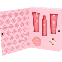 Palmolive Spa Exclusives Giftset Cherry Charm Rood,Roze Discount
