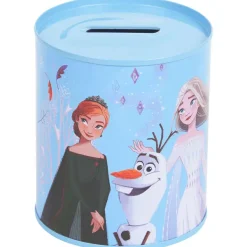 Office Essentials Spaarpot Print Hot