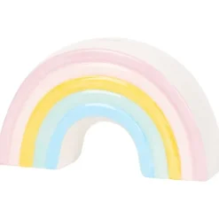 Office Essentials Spaarpot Groen,Meerkleurig,Roze Online