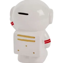 Office Essentials Spaarpot Groen,Meerkleurig,Roze Online