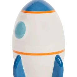 Office Essentials Spaarpot Groen,Meerkleurig,Roze Online