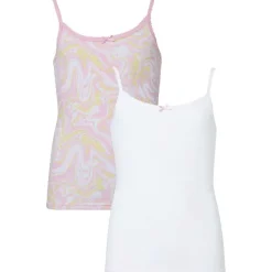 SuperTrash Spaghettitops Print New