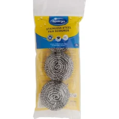 Spargo Pannensponzen New