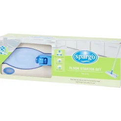 Spargo Stofwisserset New