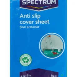 Spectrum Afdekfolie Groen Best