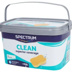 Spectrum Matte Muurverf Ral 9010 Wit Discount