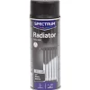 Spectrum Matte Radiatorlak Zwart Online