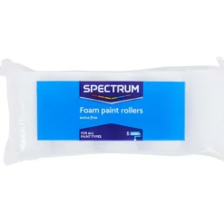 Spectrum Mini-Verfrollers Wit Hot