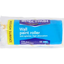 Spectrum Muurverfroller Best