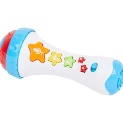 Playmobil Speelgoedmicrofoon Meerkleurig Hot