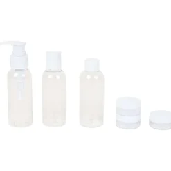 Spilbergen Reisetui Blauw,Groen,Wit Outlet